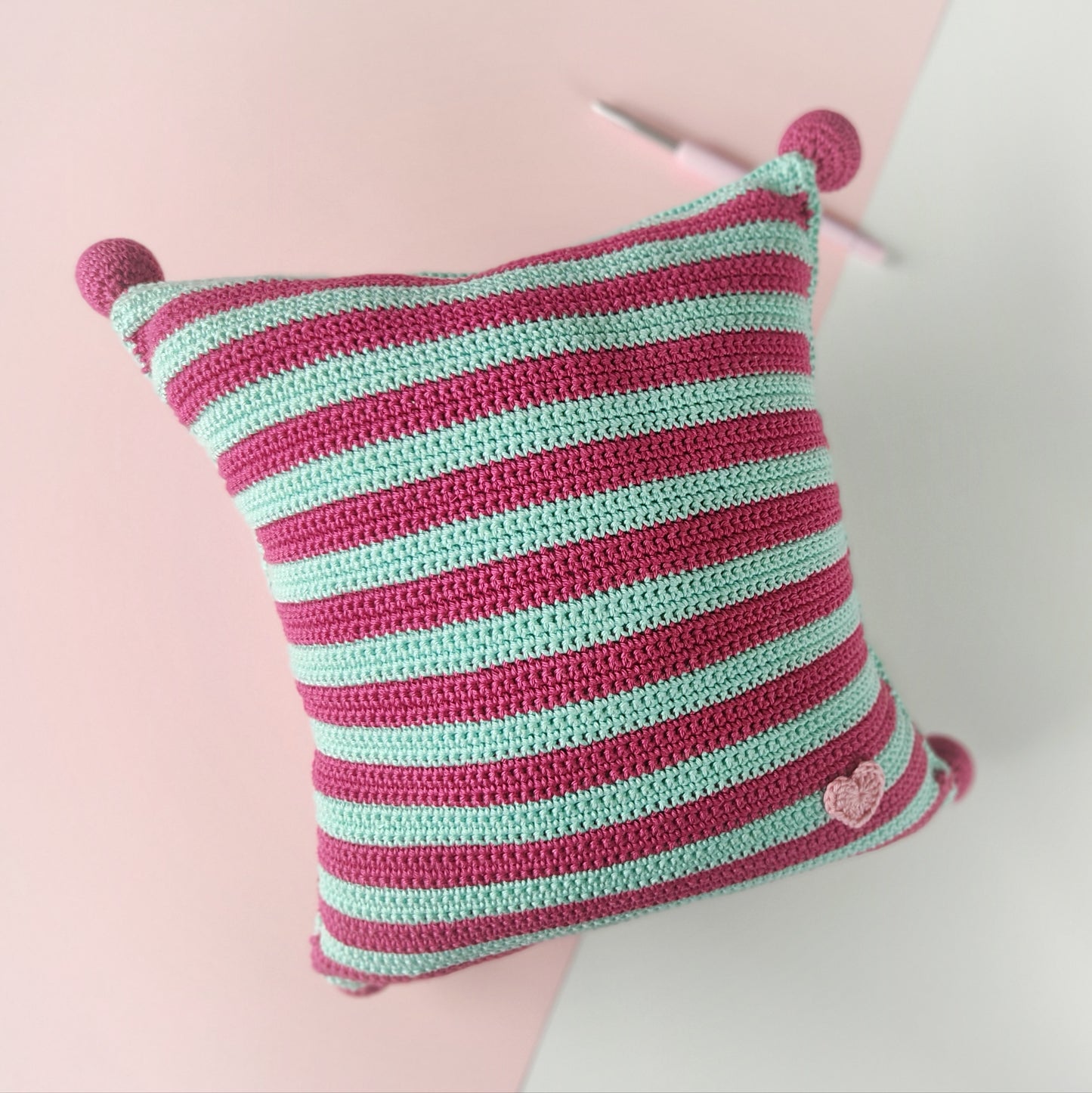 Cushion - Kokoa the Bear