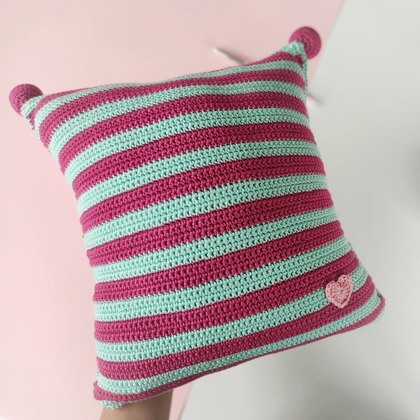Cushion - Kokoa the Bear