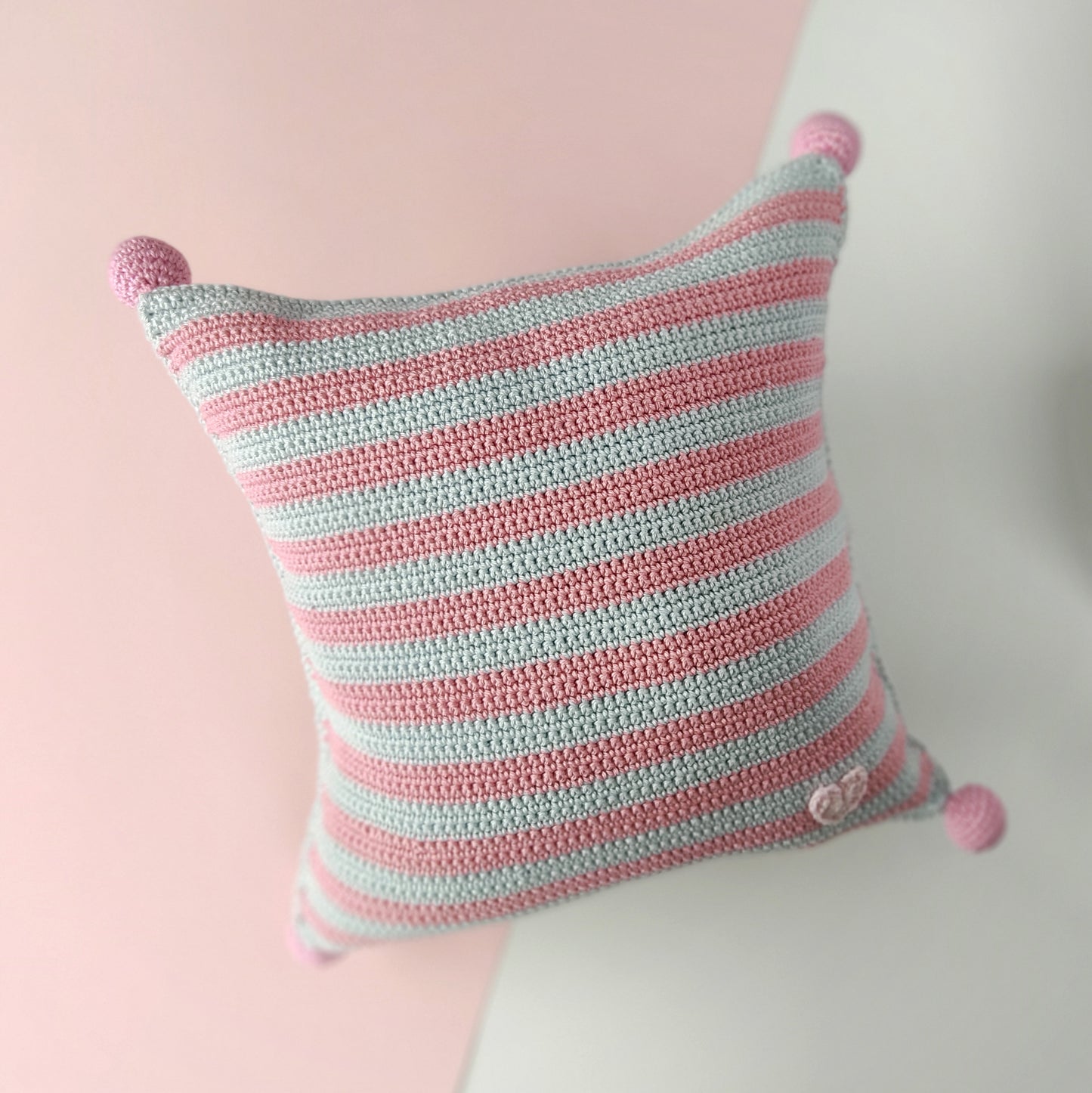 Cushion - Kokoa the Bear
