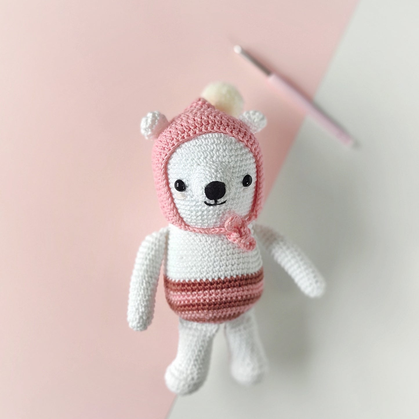 Bonnet the Cub