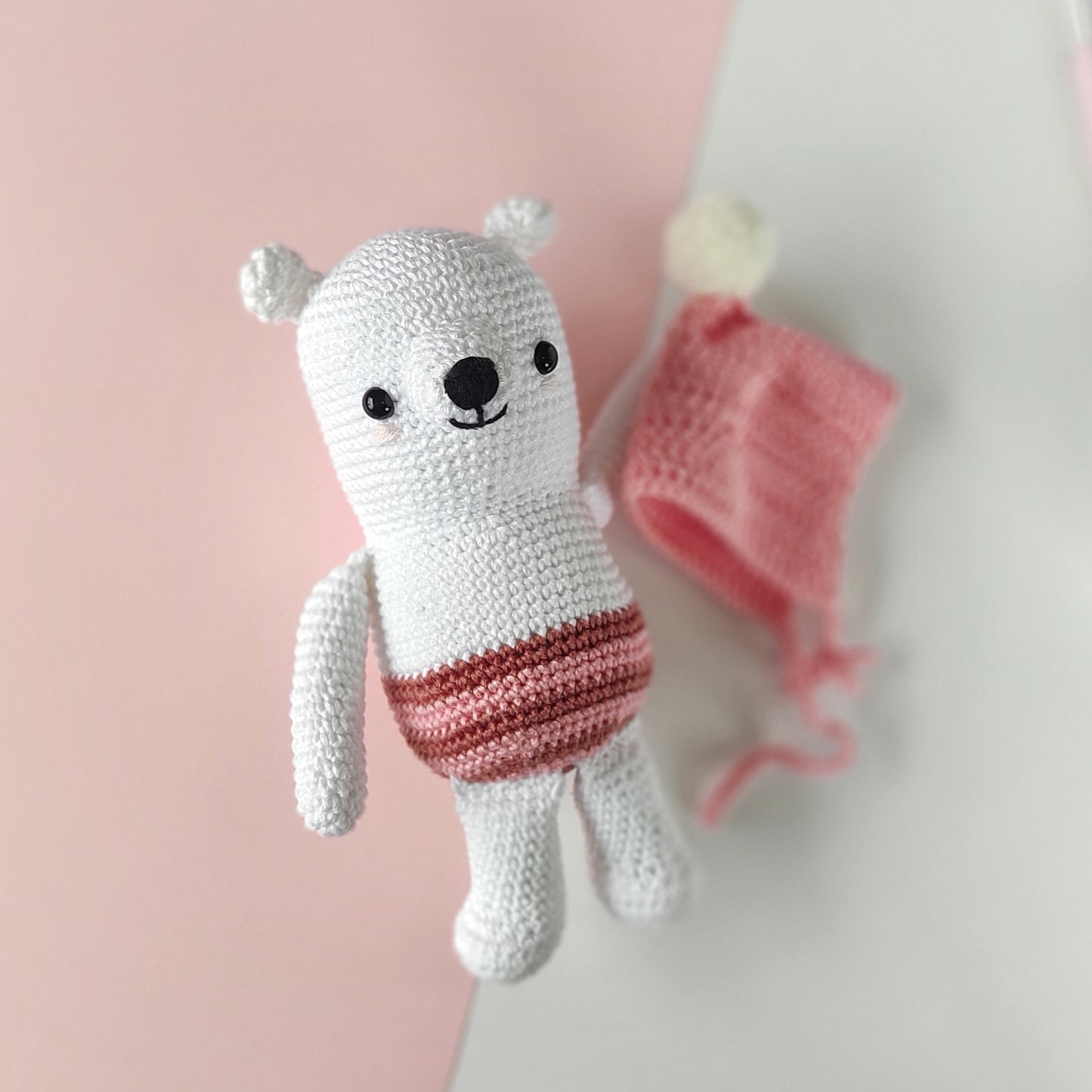 Bonnet the Cub