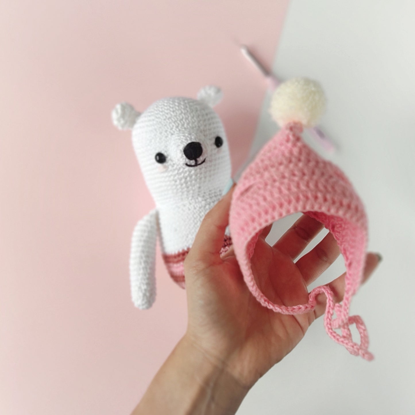 Bonnet the Cub